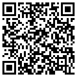 QR Code for Pamperd Paws Pet Salon in Pocasset, MA 02559