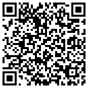 QR Code for Otis Trailer Village John's Pond Campground in Mashpee, MA 02649