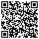 QR Code for Dunkin' Donuts in Lawrence, MA 01843