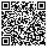 QR Code for Hope Yoga Studio in North Dartmouth, MA 02747