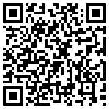 QR Code for Kingsbury Studio in Chilmark, MA 02535