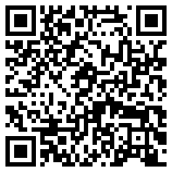 QR Code for Dunkin' Donuts in Woburn, MA 01801