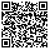 QR Code for The Arch Threading Studio in Walpole, MA 
