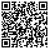 QR Code for Justice Hardware in East Weymouth, MA 02189