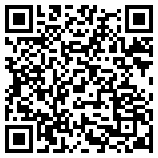 QR Code for H V Mailing Solutions in Dedham, MA 02026