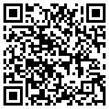 QR Code for The Threading Spa in Chestnut Hill, MA 02467