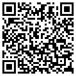 QR Code for Bridget's Barkery in Parkville, MD 21234