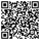 QR Code for Dunkin' Donuts in Rosedale, MD 21237