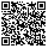 QR Code for The Land of Kush in Baltimore, MD 21201