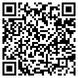 QR Code for All About ME Salon and Spa in Towson, MD 21204