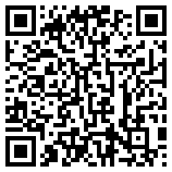 QR Code for Gary's Clock Shop in Royal Oak, MD 21662
