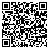 QR Code for Hebron Barber Shop in Hebron, MD 21830