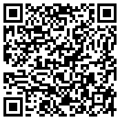 QR Code for Calvert County of Transportation Van Pool in Prince Frederick, MD 20678