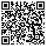 QR Code for The West Wing Salon & Spa in Easton, MD 21601