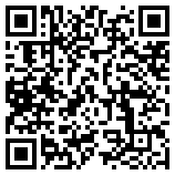 QR Code for Evans Reporting Services in Baltimore, MD 21202