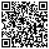 QR Code for W e Davis Electric in Frederick, MD 21703