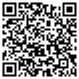 QR Code for Fred W. Frank Bail Bonds in Baltimore, MD 21201