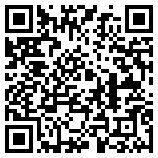 QR Code for Bless Florist Peace An in GWYNN OAK, MD 21207