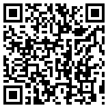 QR Code for Harrisons' Flowers in Easton, MD 21601