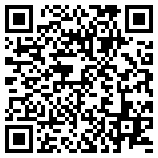 QR Code for Bank of America in Beltsville, MD 20705