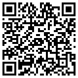 QR Code for The Glass Guy in Ocean City, MD 21842