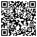 QR Code for The Rainbow Vacuum Store in Nottingham, MD 21236