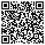 QR Code for Garrett County Fair in Mc Henry, MD 21541