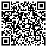 QR Code for Papa John's Pizza in Chevy Chase, MD 20815
