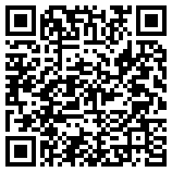 QR Code for Kitty's Canine Clips in Annapolis, MD 21401
