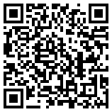 QR Code for Waverly Street Gallery in Bethesda, MD 20814