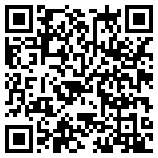 QR Code for The Ginger House in Salisbury, MD 21804