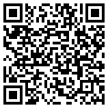 QR Code for Dunkin' Donuts in Aberdeen, MD 21001