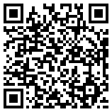 QR Code for The Cutting Edge in Oakland, MD 21550