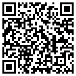 QR Code for Linda's Curtain Studio in Silver Spring, MD 20904