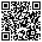 QR Code for Because of U in Baltimore, MD 21201