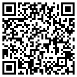 QR Code for Above Ground Studios in Baltimore, MD 21213