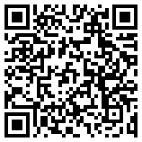 QR Code for EcoClean Carpet Experts in Chevy Chase, MD 20815