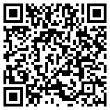 QR Code for A & O Realty Services in Chesapeake Beach, MD 20732