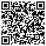 QR Code for La Plata Town Hall in La Plata, MD 20646
