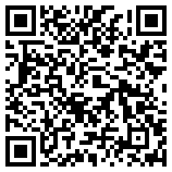 QR Code for The Blue Chimney in Bethesda, MD 20817