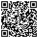 QR Code for Dunkin' Donuts in Baltimore, MD 21201
