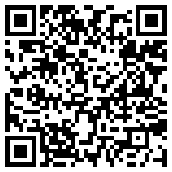 QR Code for Ganymede Press in Baltimore, MD 21201