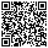 QR Code for Jewish Foundation for Group Homes in Silver Spring, MD 20903
