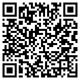 QR Code for Theo'z Barber Shop in Randallstown, MD 21133