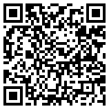 QR Code for Biomed Realty in Baltimore, MD 21201
