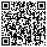 QR Code for Hair Explosion in Baltimore, MD 21215