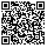 QR Code for Gaston Larry H MD in Baltimore, MD 21216