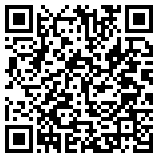 QR Code for The Desert Rose Cafe in Williamsport, MD 21795