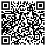 QR Code for Dragonfly Cove Retreats in Penobscot, ME 04476