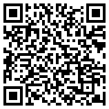 QR Code for Salt Meadow Properties in Blue Hill, ME 04614